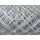 1'' Mesh Hot Dipped Galvanized Chain Link Fence